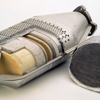 Busting the Myths in Catalytic Converter Recycling