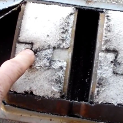 What’s in a Catalytic Converter?